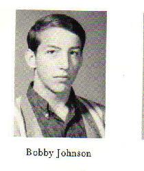 Bobby Compton's Classmates profile album
