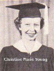 Christine Crate's Classmates profile album