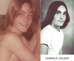 Norman Nilsen's Classmates profile album