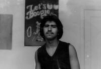 Ron Rodriguez's Classmates profile album