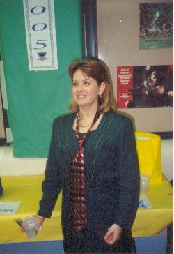 Marilyn Lankford's Classmates® Profile Photo
