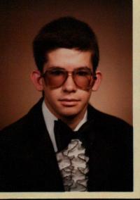 Brian Graham's Classmates profile album