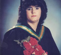 Connie Campbell's Classmates profile album