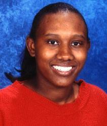 Cherita Smith's Classmates® Profile Photo