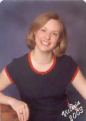 Victoria Kippes (Haas)'s Classmates® Profile Photo