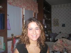 Melissa Gray's Classmates® Profile Photo