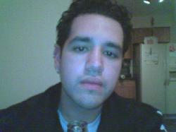 Edwin Contreras's Classmates® Profile Photo