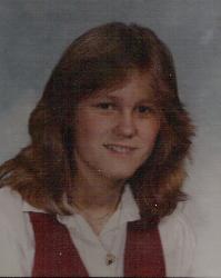 Pam Barker's Classmates® Profile Photo