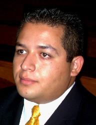Miguel Romero's Classmates® Profile Photo