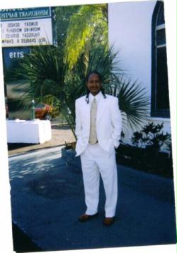 Marvin Fuller's Classmates® Profile Photo