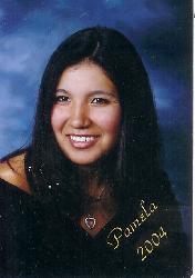 Pamela Luna's Classmates® Profile Photo