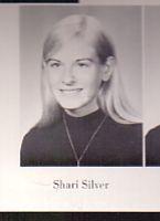 Shari Silver's Classmates profile album