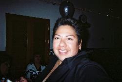 Ramona Camonte's Classmates® Profile Photo