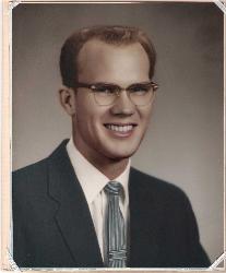 Ted Nickel's Classmates profile album