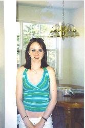 Patrica MacLean's Classmates® Profile Photo