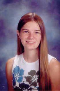 Natalie Guthrie's Classmates® Profile Photo