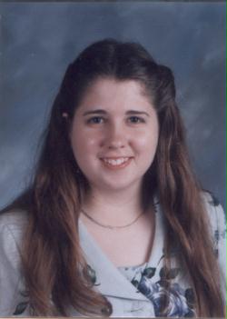 Teressa Stone's Classmates® Profile Photo