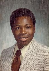 Victor Bailey's Classmates profile album