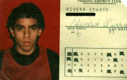 Eddie Rivera's Classmates profile album