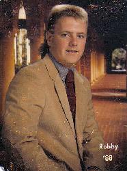 Robby Baker's Classmates profile album