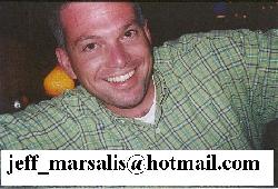 Jeff Marsalis's Classmates® Profile Photo