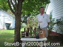 Steve Bright's Classmates® Profile Photo
