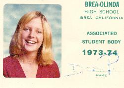 Debby Powell's Classmates profile album