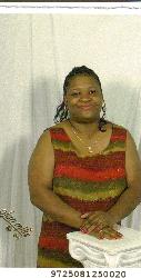 Sharon Frazier's Classmates® Profile Photo