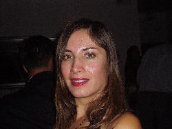 Laura Aguilar's Classmates® Profile Photo