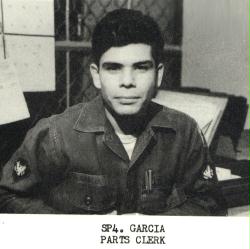 Dan Garcia's Classmates profile album