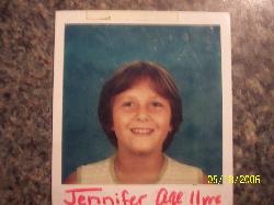 Jennifer Crotty's Classmates profile album