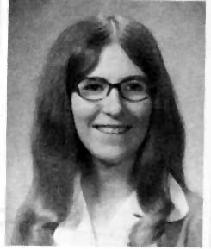 Annette Aiken's Classmates profile album