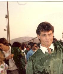 Dennis Burr's Classmates profile album