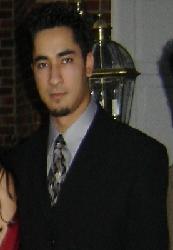 Masood Asaad's Classmates® Profile Photo