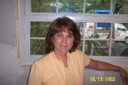 Barbara Gibson's Classmates® Profile Photo