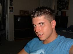 Ryan Sheppard's Classmates® Profile Photo