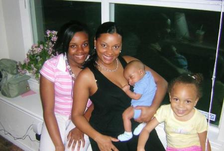 My Wife and Kids