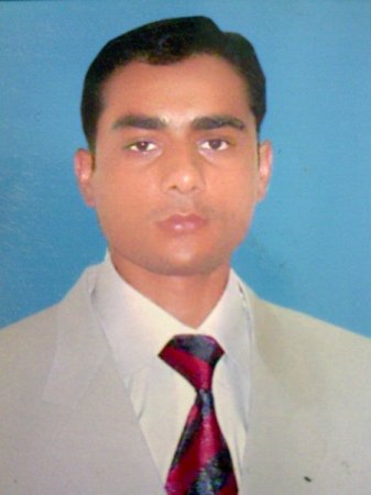 Muhammad Sajjad Sajjad's Classmates® Profile Photo