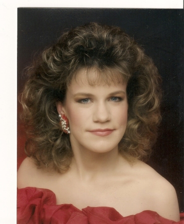 Michelle Stevens's Classmates® Profile Photo