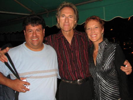My Best Friend Lee & Gary Puckett with Me