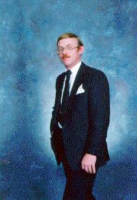 Charles Volner's Classmates® Profile Photo