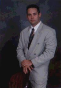Brian Harrington's Classmates® Profile Photo