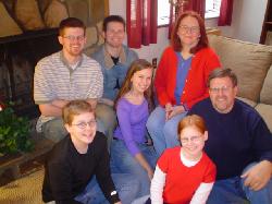 Tom Seibert's Classmates® Profile Photo