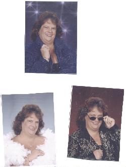 Betty Kersey's Classmates® Profile Photo