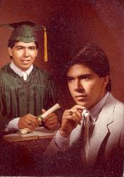 Juan Cavazos' Classmates profile album