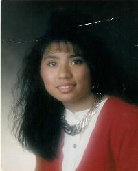 Rosalie Bonilla's Classmates profile album