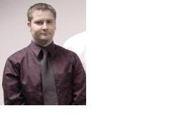 Eric Dudley's Classmates® Profile Photo