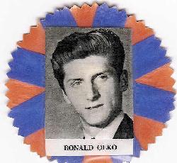 Ronald Olko's Classmates profile album