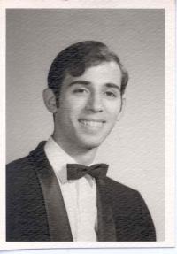 Salvatore Mangano's Classmates profile album