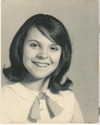 Pam Richards's Classmates® Profile Photo